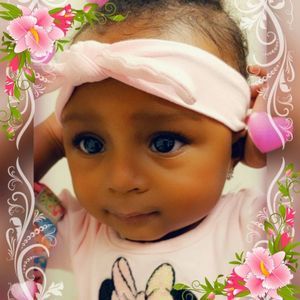 Meet your Posher, Markeisha